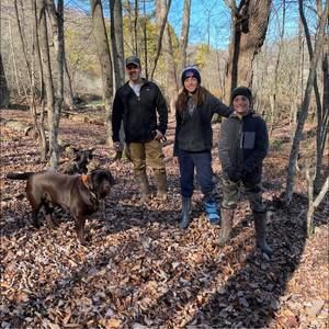 Meet your Posher, Diane bonura